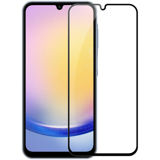 For Samsung Galaxy A25 5G NILLKIN CP+Pro 9H Explosion-proof Tempered Glass Film - Galaxy Tempered Glass by NILLKIN | Online Shopping South Africa | PMC Jewellery