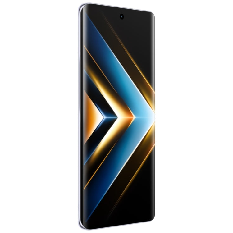 Honor X50 GT, 16GB+1TB, 108MP Camera, 6.78 inch Magic OS 7.2 Snapdragon 8+ Gen 1 Octa Core up to 3.0GHz, Network: 5G, OTG, NFC, Not Support Google Play(Silver) - Honor by Huawei | Online Shopping South Africa | PMC Jewellery | Buy Now Pay Later Mobicred