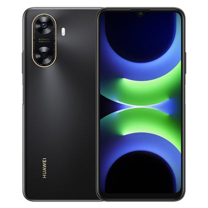 HUAWEI Enjoy 70z, 8GB+128GB, Side Fingerprint Identification, 6.75 inch HarmonyOS 4.0 Octa Core 2.4GHz, Network: 4G, Not Support Google Play(Black) - Huawei Mate & P by Huawei | Online Shopping South Africa | PMC Jewellery | Buy Now Pay Later Mobicred