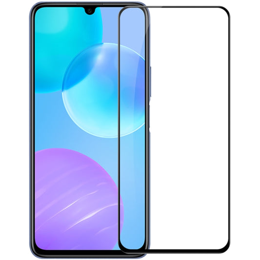 For Huawei Honor 30 Lite NILLKIN CP+PRO Explosion-proof Tempered Glass Film - Honor Tempered Glass by NILLKIN | Online Shopping South Africa | PMC Jewellery