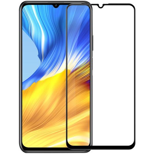 For Huawei Honor X10 Max NILLKIN CP+PRO Explosion-proof Tempered Glass Film - Honor Tempered Glass by NILLKIN | Online Shopping South Africa | PMC Jewellery