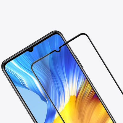 For Huawei Honor X10 Max NILLKIN CP+PRO Explosion-proof Tempered Glass Film - Honor Tempered Glass by NILLKIN | Online Shopping South Africa | PMC Jewellery