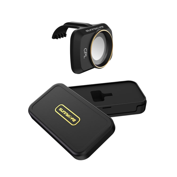Sunnylife MM-FI9253 For DJI Mavic Mini / Mini 2 Drone CPL Lens Filter - free shipping - PMC TechLife - Order now!