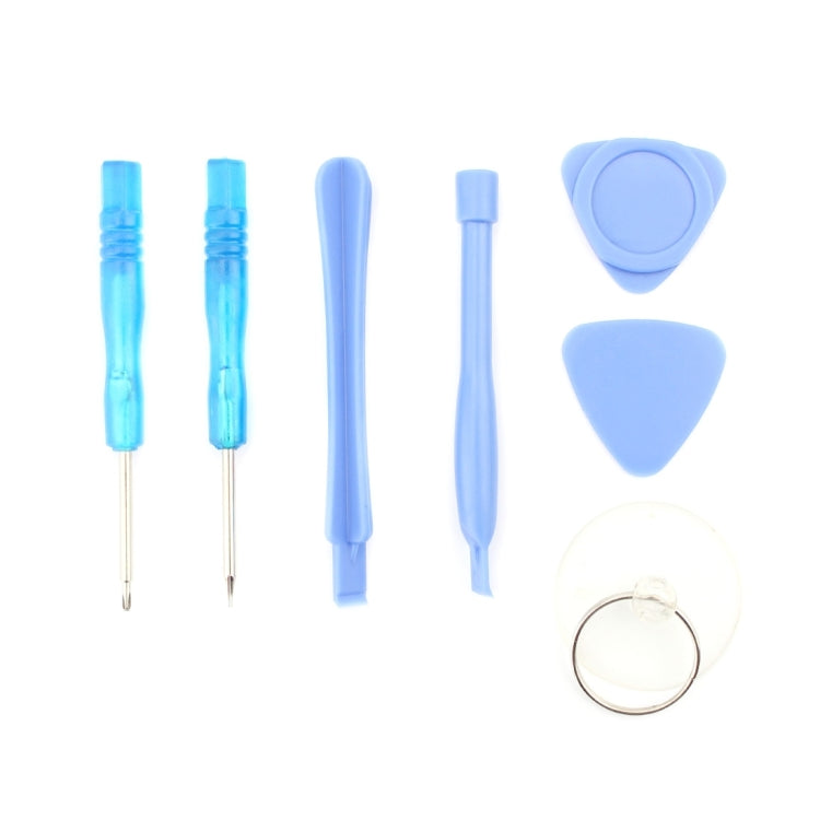 7 in 1 Screwdriver Repair Open Tool Kit for iPhone 6 / SE / 5s & 5c & 5 / 4s & 4 - Tool Kits by PMC TechLife | Online Shopping South Africa | PMC TechLife