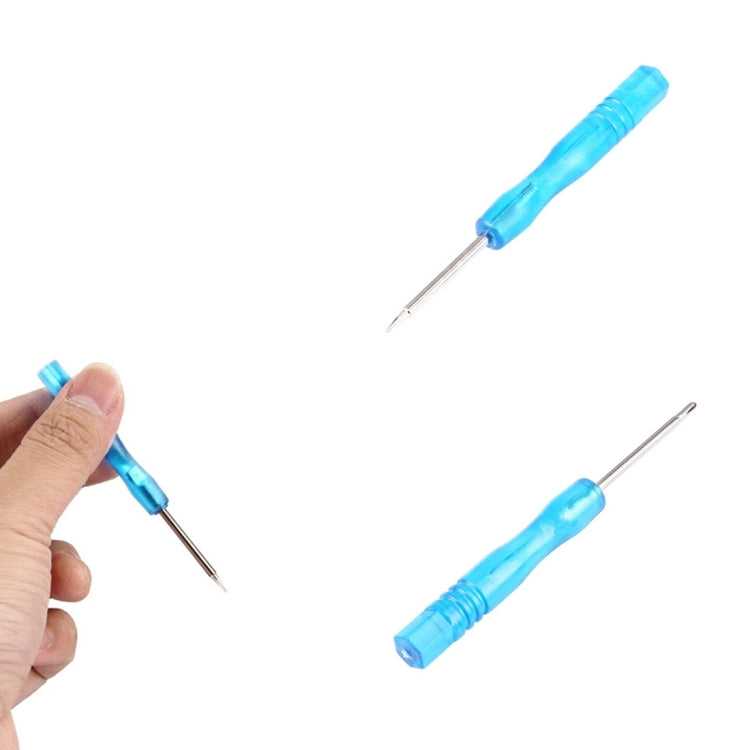 7 in 1 Screwdriver Repair Open Tool Kit for iPhone 6 / SE / 5s & 5c & 5 / 4s & 4 - Tool Kits by PMC TechLife | Online Shopping South Africa | PMC TechLife