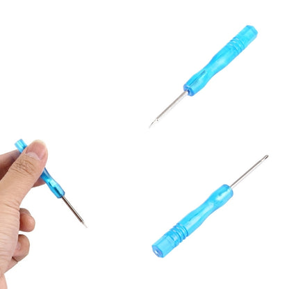 7 in 1 Screwdriver Repair Open Tool Kit for iPhone 6 / SE / 5s & 5c & 5 / 4s & 4 - Tool Kits by PMC Jewellery | Online Shopping South Africa | PMC Jewellery