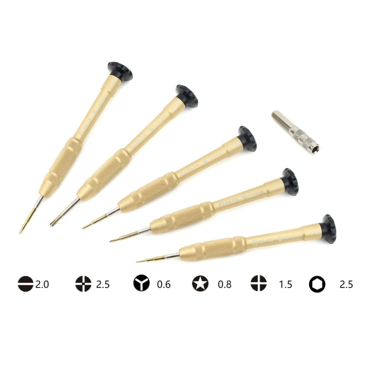 JIAFA JF-8149 19 in 1 Multi-functional Repair Tool Set with Bag - free shipping - PMC TechLife - Order now!