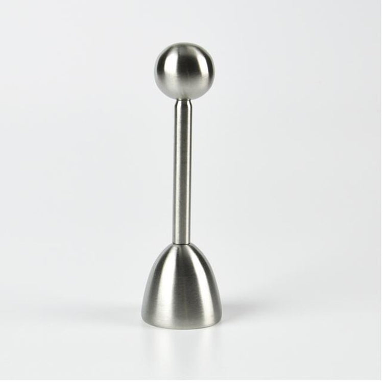 Kitchen Tools Stainless Steel Egg Scissors Opener, Size: 4.5*14.5cm - free shipping - PMC TechLife - Order now!