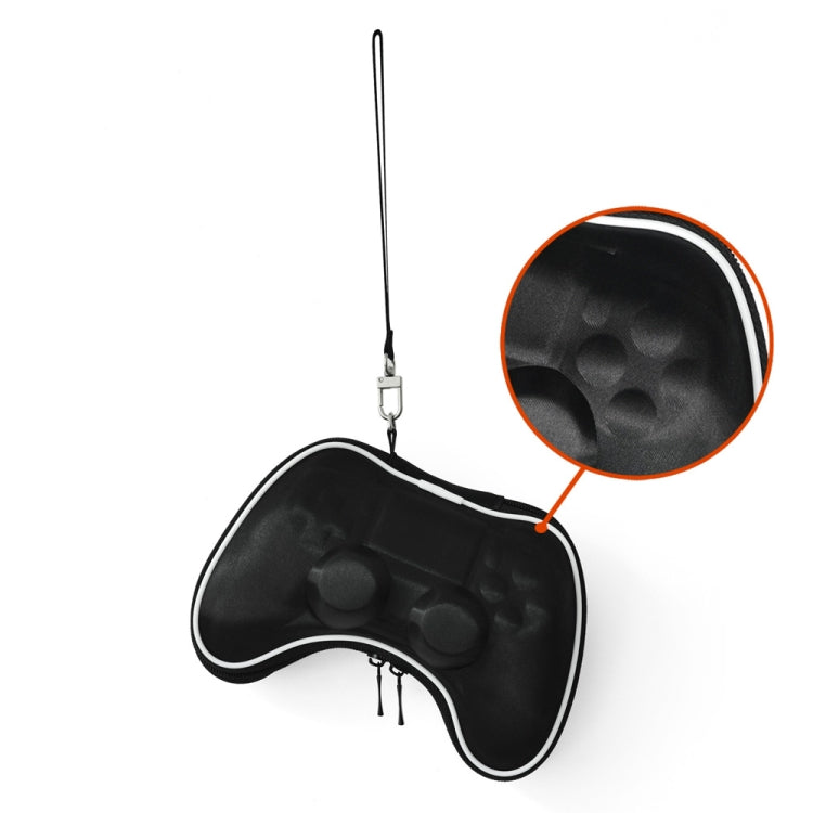 EVA Gamepad Storage Bag Shockproof Cover for PS4 Controller - free shipping - PMC TechLife - Order now!