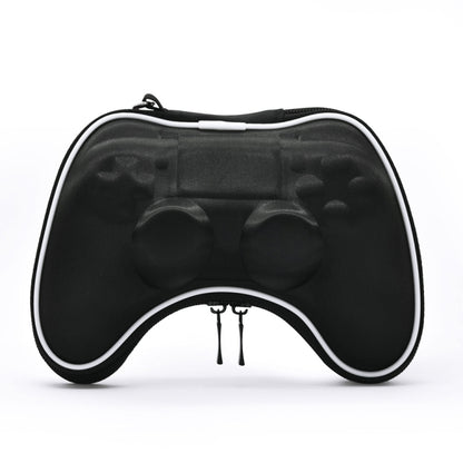 EVA Gamepad Storage Bag Shockproof Cover for PS4 Controller - Bags by PMC Jewellery | Online Shopping South Africa | PMC Jewellery