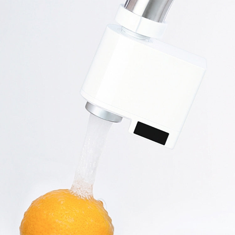 Original Xiaomi Smart Faucet Infrared Sensor Water Saving Device Energy-saving Kitchen - Filters by Xiaomi | Online Shopping South Africa | PMC TechLife | Buy Now Pay Later Mobicred