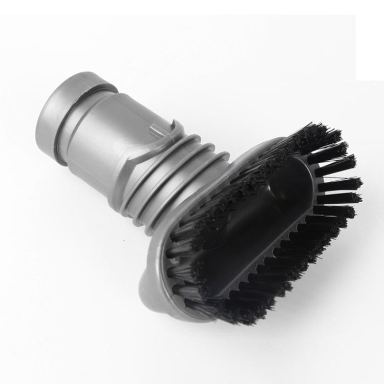 Household Vacuum Cleaner Round Brush Head Parts Accessories for Dyson - Dyson Accessories by PMC Jewellery | Online Shopping South Africa | PMC Jewellery