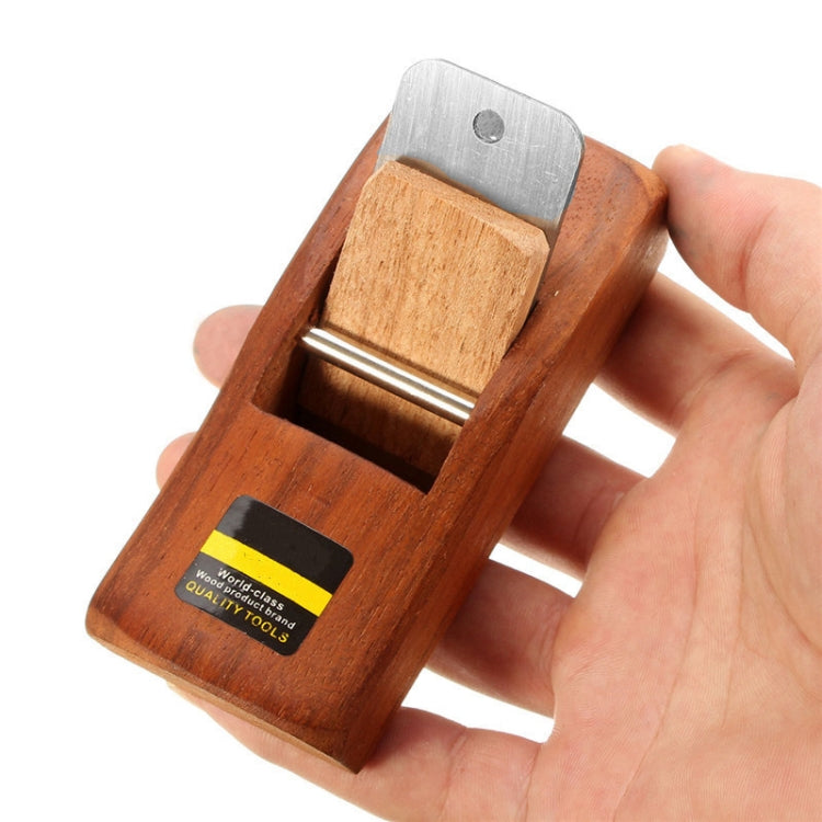 Mini Hand Planer Wood Planer Easy Cutting Edge Woodworking Tools - free shipping - PMC TechLife - Order now!