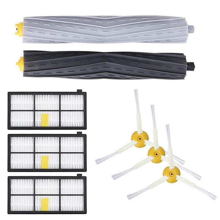 Sweeping Robot Accessories for iRobot Roomba 800/870/880/960/980 - Other Accessories by PMC TechLife | Online Shopping South Africa | PMC TechLife
