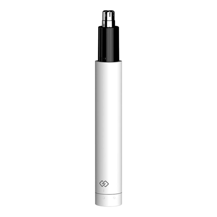 Original Xiaomi Youpin HN3 Huanxing Mini Nose Hair Trimmer(White) - Hair Trimmer by Xiaomi | Online Shopping South Africa | PMC Jewellery