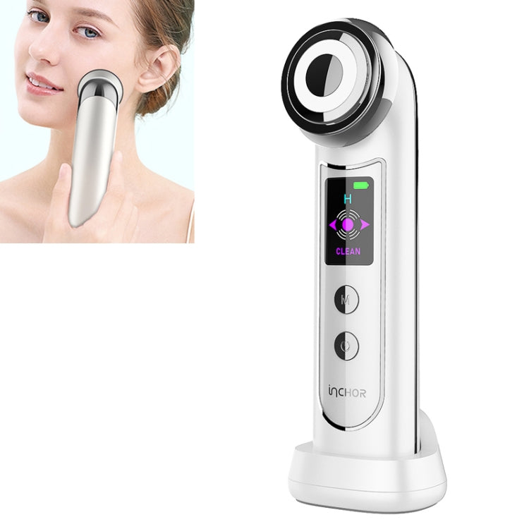 INCHOR INCH038 Wireless Import and Export Beauty Instrument - free shipping - PMC TechLife - Order now!