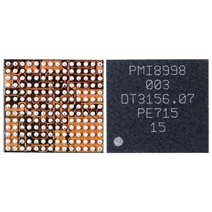 Power IC Module PMI8998 - free shipping - PMC TechLife - Order now!