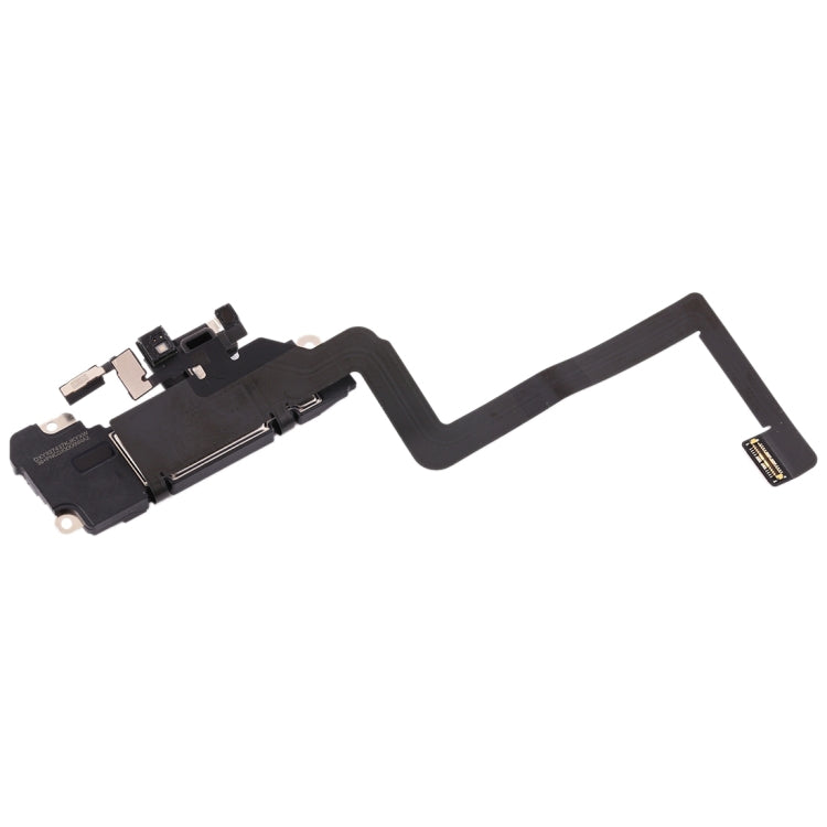 Earpiece Speaker with Microphone & Sensor Flex Cable for iPhone 11 - Flex Cable by PMC Jewellery | Online Shopping South Africa | PMC Jewellery