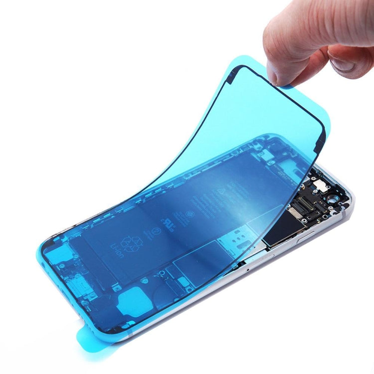 100 PCS Front Housing Adhesive for iPhone 11 - free shipping - PMC TechLife - Order now!
