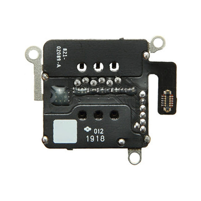 SIM Card Reader Socket for iPhone 11 - Others by PMC TechLife | Online Shopping South Africa | PMC TechLife