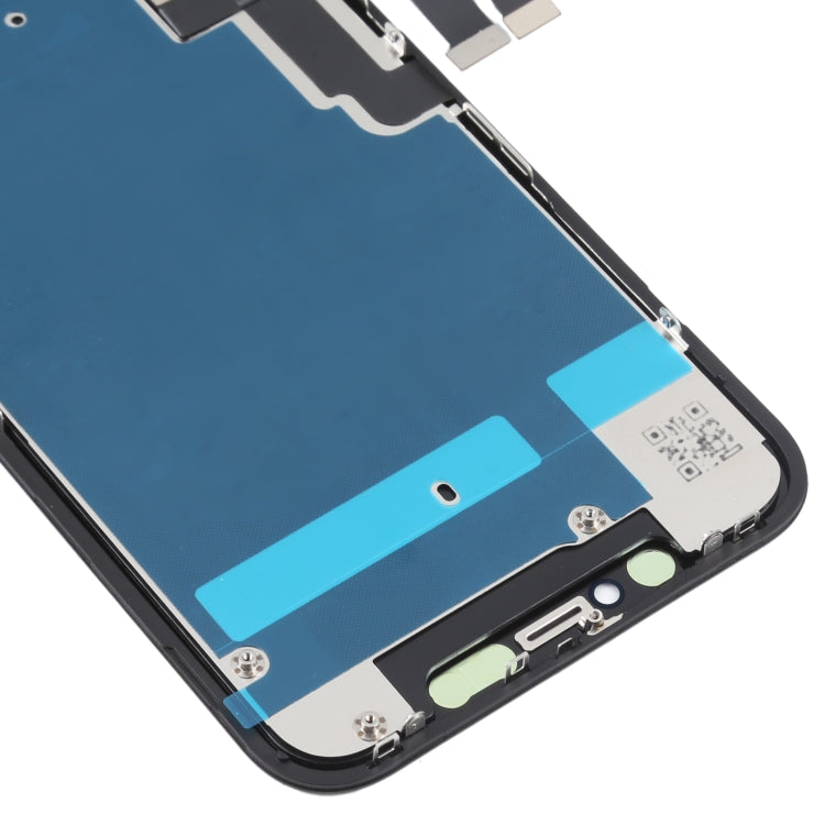 GX incell LCD Screen for iPhone 11 with Digitizer Full Assembly - LCD Related Parts by PMC Jewellery | Online Shopping South Africa | PMC Jewellery