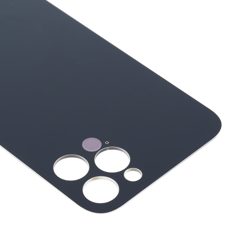 Battery Back Cover for iPhone 12 Pro(Gold) - Back Cover by PMC TechLife | Online Shopping South Africa | PMC TechLife