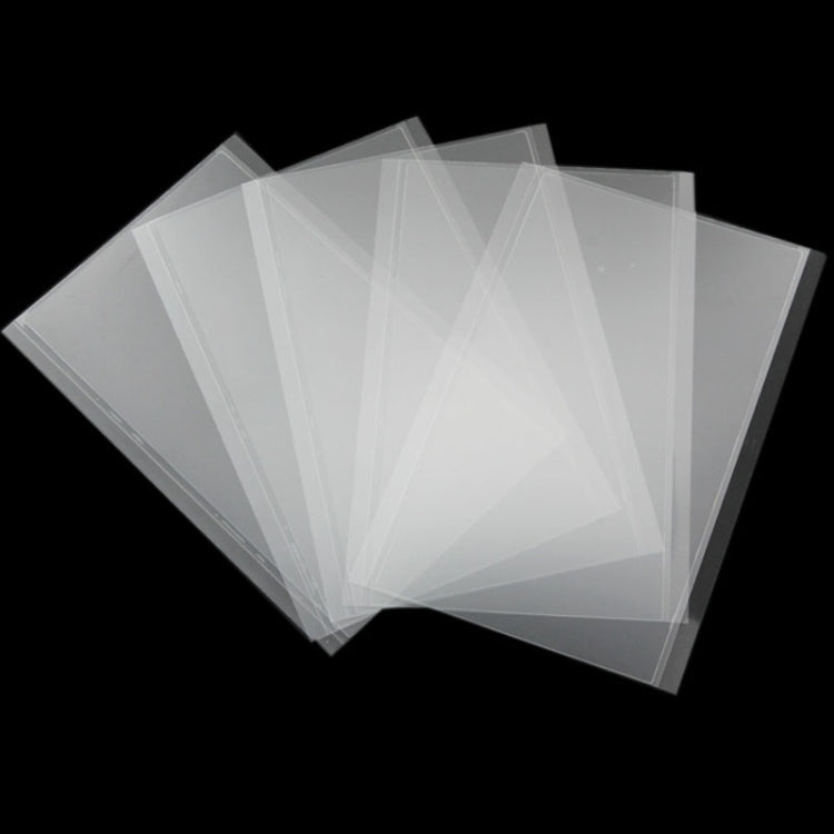 50 PCS OCA Optically Clear Adhesive for iPhone 12 Pro - free shipping - PMC TechLife - Order now!