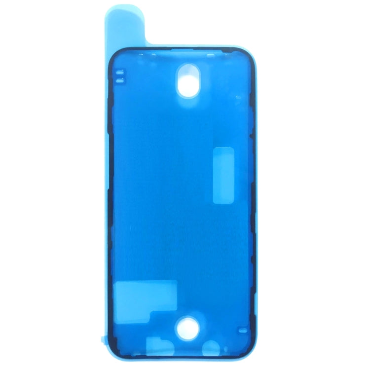 10 PCS Front Housing Adhesive for iPhone 12 - LCD Related Parts by PMC TechLife | Online Shopping South Africa | PMC TechLife