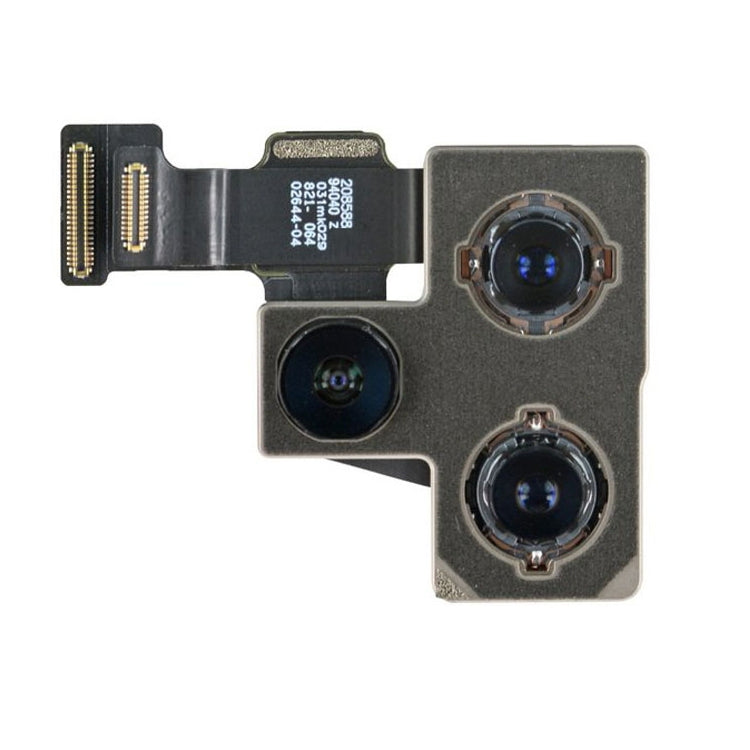 Back Facing Camera for iPhone 12 Pro - Camera Series by PMC TechLife | Online Shopping South Africa | PMC TechLife