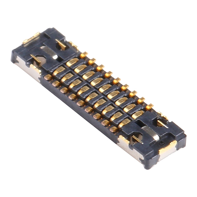 Touch FPC Connector On Motherboard Board for iPhone 12 / 12 Pro - Others by PMC TechLife | Online Shopping South Africa | PMC TechLife