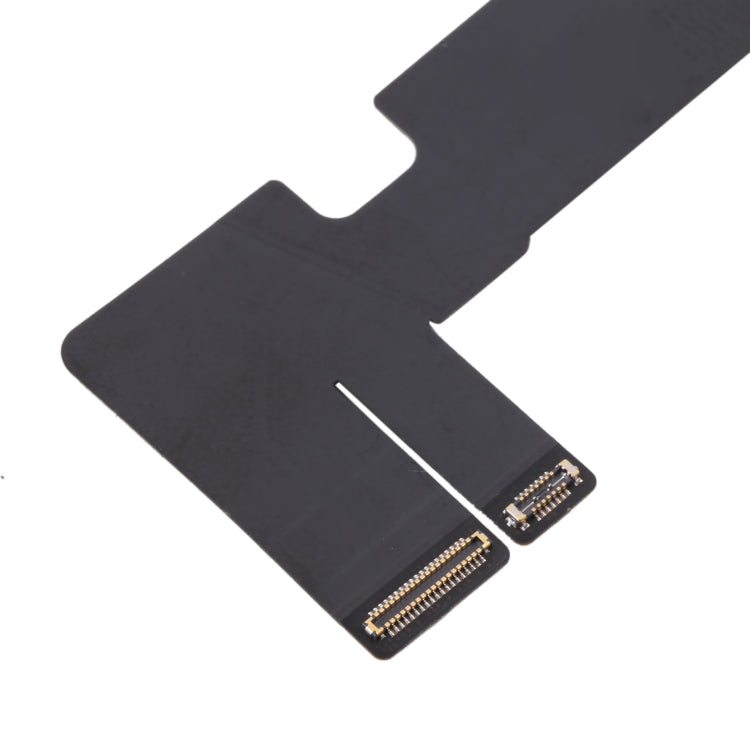 Original Charging Port Flex Cable for iPhone 13(White) - Flex Cable by PMC TechLife | Online Shopping South Africa | PMC TechLife