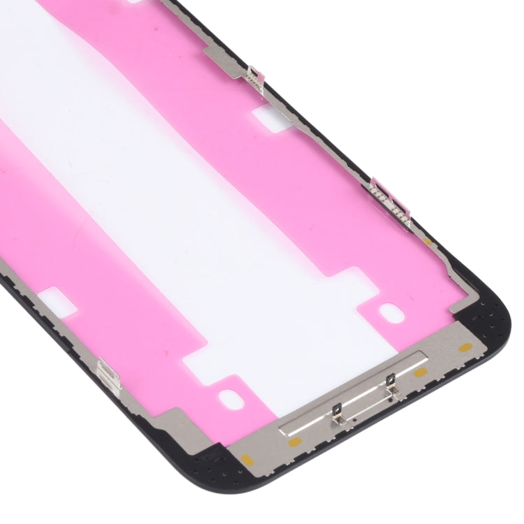 Front LCD Screen Bezel Frame for iPhone 13 Pro Max - LCD Related Parts by PMC Jewellery | Online Shopping South Africa | PMC Jewellery