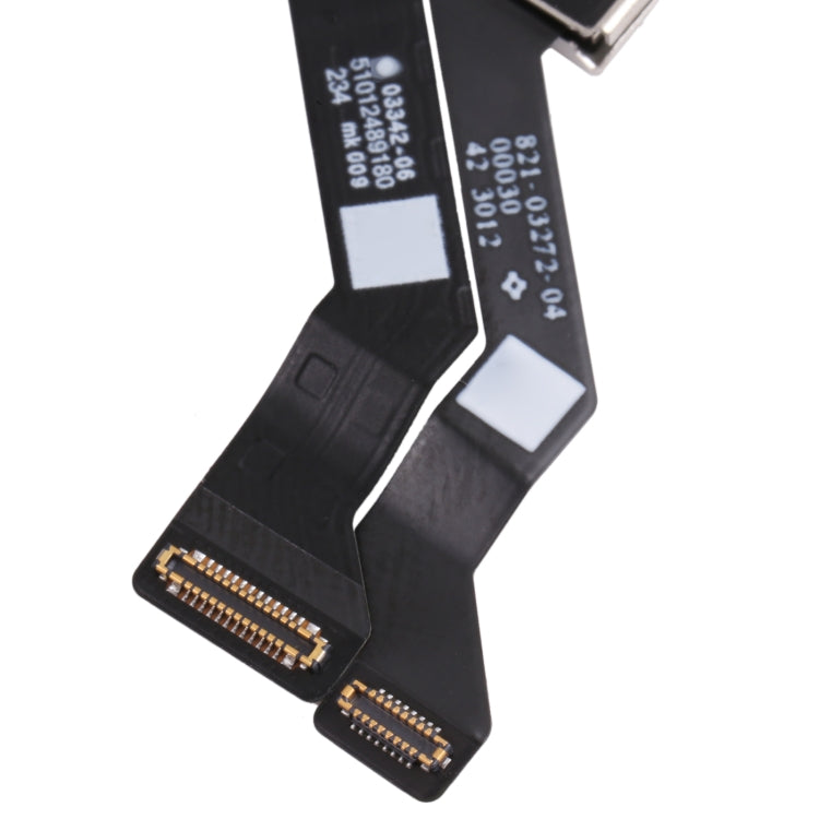 Front Facing Camera for iPhone 13 Pro Max - Camera Series by PMC TechLife | Online Shopping South Africa | PMC TechLife