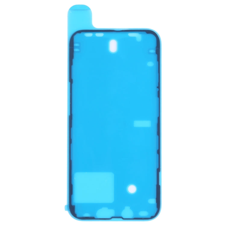 10 PCS LCD Frame Bezel Waterproof Adhesive Stickers for iPhone 13 - free shipping - PMC TechLife - Order now!