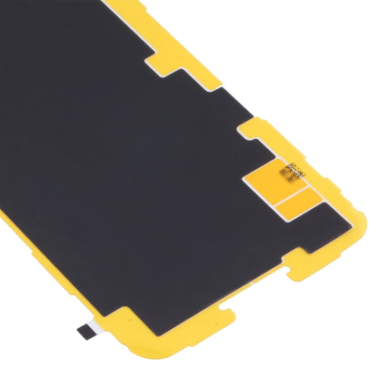 LCD Heat Sink Graphite Sticker for iPhone 11 Pro Max - LCD Related Parts by PMC Jewellery | Online Shopping South Africa | PMC Jewellery