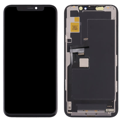 incell TFT Material LCD Screen for iPhone 11 Pro with Digitizer Full Assembly - LCD Related Parts by PMC Jewellery | Online Shopping South Africa | PMC Jewellery