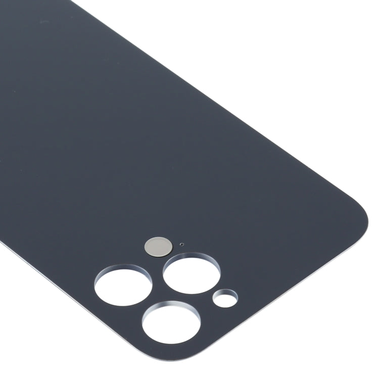 Easy Replacement Big Camera Hole Battery Back Cover for iPhone 12 Pro Max(Graphite) - free shipping - PMC TechLife - Order now!