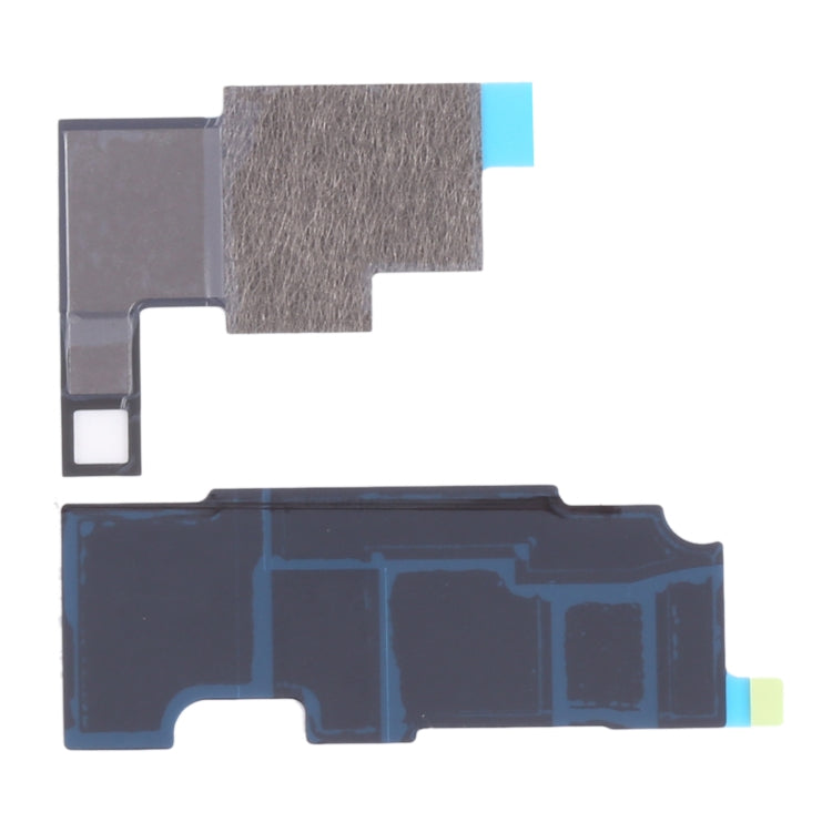 10 Sets Motherboard Heat Sink Sticker for iPhone 12 Pro Max - Others by PMC TechLife | Online Shopping South Africa | PMC TechLife
