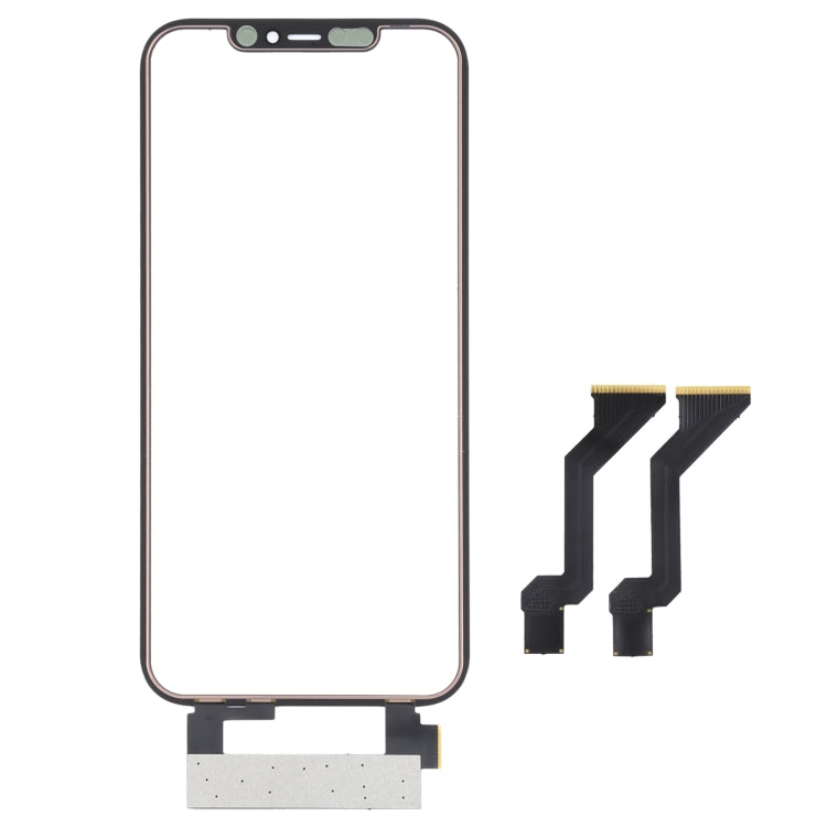 For iPhone 12 Pro Max Touch Panel, Blank Flex Cable, Remove IC Need Professional Maintenance - LCD Related Parts by PMC Jewellery | Online Shopping South Africa | PMC Jewellery