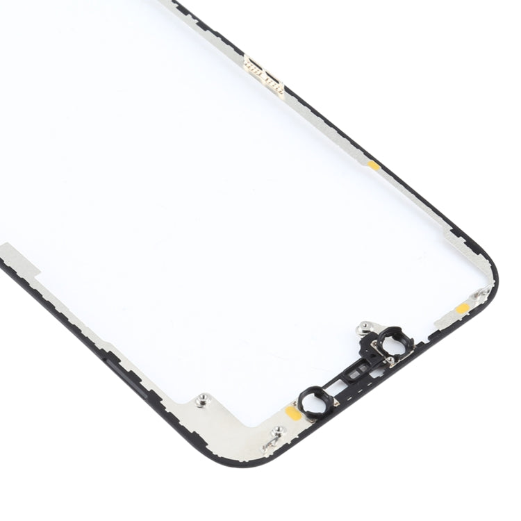 Front LCD Screen Bezel Frame for iPhone 12 Pro Max - LCD Related Parts by PMC Jewellery | Online Shopping South Africa | PMC Jewellery