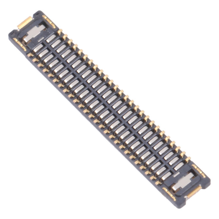 LCD Display FPC Connector On Motherboard for iPhone 13 Mini/13 - LCD Related Parts by PMC Jewellery | Online Shopping South Africa | PMC Jewellery