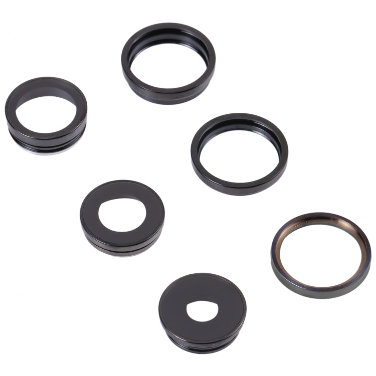 For iPhone 14 Pro Max Camera Lens Cover(Black) - free shipping - PMC TechLife - Order now!