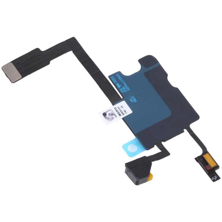 Earpiece Speaker Sensor Flex Cable for iPhone 14 Pro Max -  by PMC TechLife | Online Shopping South Africa | PMC TechLife