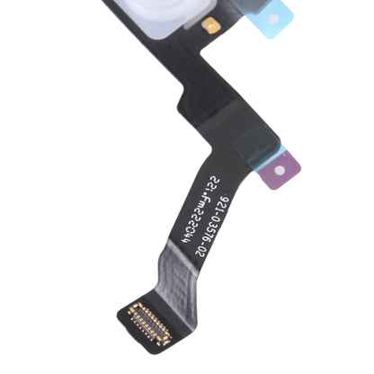 For iPhone 14 Pro Flashlight Flex Cable -  by PMC Jewellery | Online Shopping South Africa | PMC Jewellery