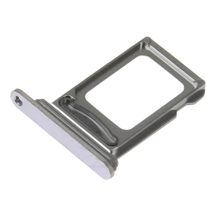 SIM Card Tray + Side Keys for iPhone 14 Pro Max(Purple) -  by PMC TechLife | Online Shopping South Africa | PMC TechLife