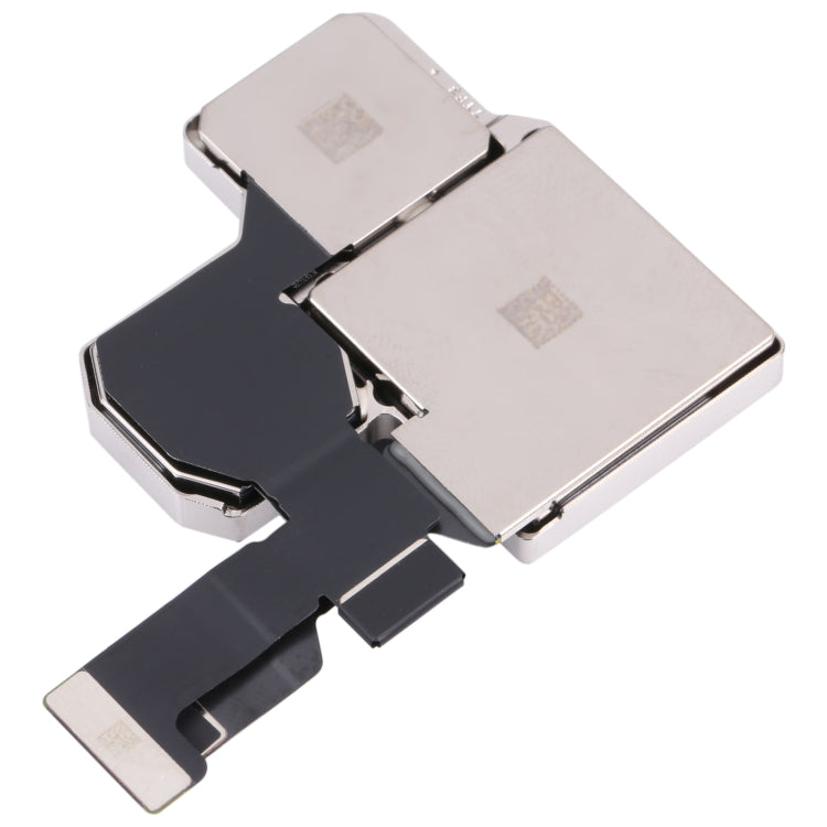 For iPhone 14 Pro Max Original Back Facing Camera -  by PMC TechLife | Online Shopping South Africa | PMC TechLife