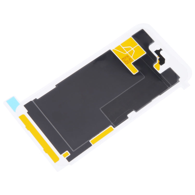 LCD Heat Sink Graphite Sticker for iPhone 14 Pro Max - free shipping - PMC TechLife - Order now!
