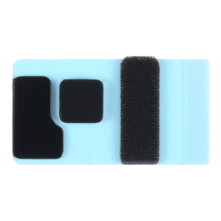 100/Set LCD Black Adhesive Sticker For iPhone 14 / 14 Plus -  by PMC TechLife | Online Shopping South Africa | PMC TechLife