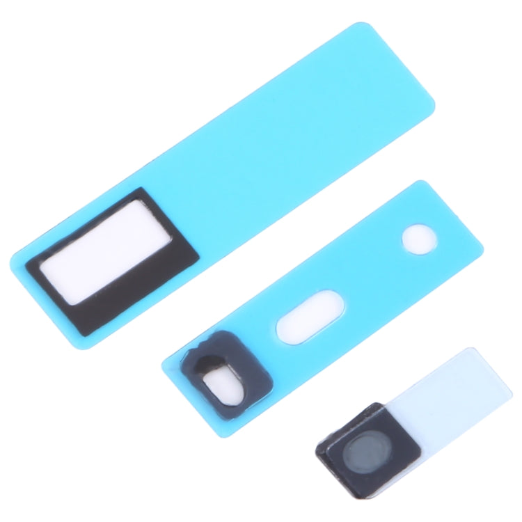 100/Set Sensor Back Adhesive Stickers For iPhone 14 Pro Max / 14 Pro -  by PMC TechLife | Online Shopping South Africa | PMC TechLife