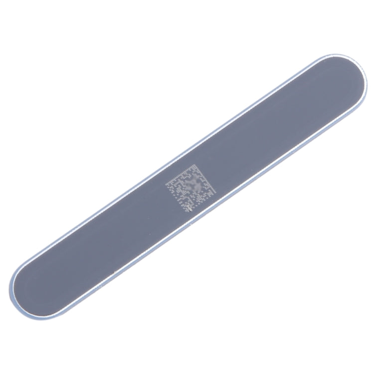 For iPhone 14 / 14 Plus US Edition 5G Signal Antenna Glass Plate (Blue) -  by PMC TechLife | Online Shopping South Africa | PMC TechLife